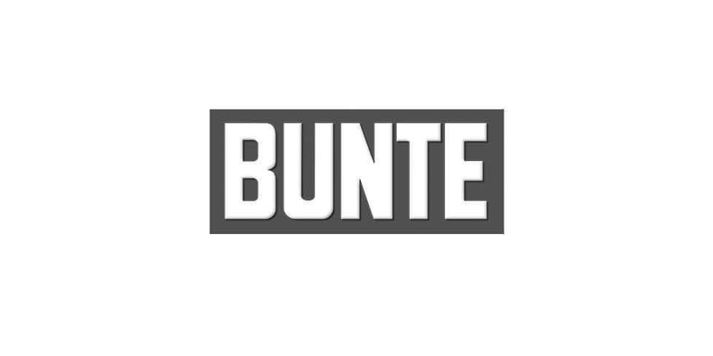 bunte
