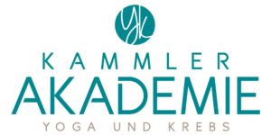 Kammler Akademie Yoga und Krebs Logo
