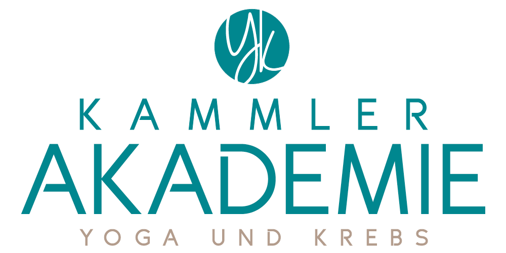 Kammler Akademie Yoga und Krebs Logo