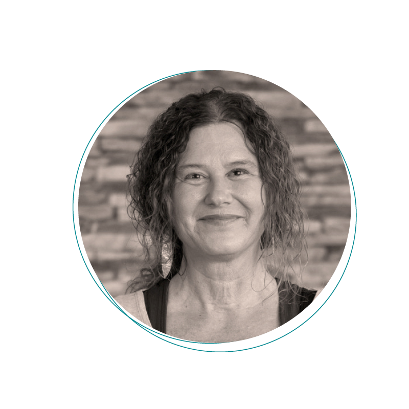 Yoga und Krebs Yogalehrerin birgit