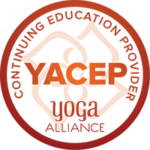 Logo YACEP