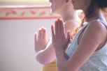 Yoga mit Port - geht das?