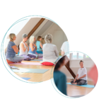 Yoga und Krebs Yogalehrer Weiterbildung in der Yoga Akademie