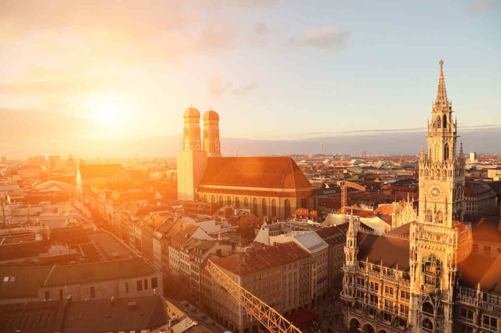 Muenchen Yoga und Krebs Ausbildung 1 1