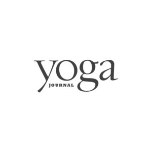 yoga journal 2023