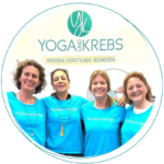 yoga und Krebs Messe Team