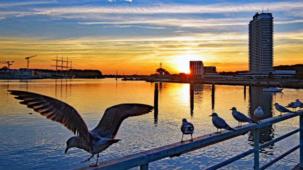 Travemünde