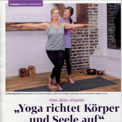 Apothekenzeitung my life