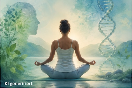Yoga Stress Gene ohne Text 1